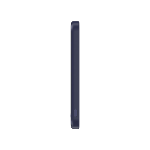 Powerbank 5000mAh Qi2.2 25W Urban Vitamin Pomona - Bleu