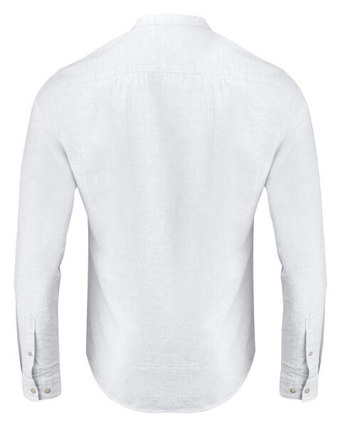 Harvest Townsend Shirt White XL