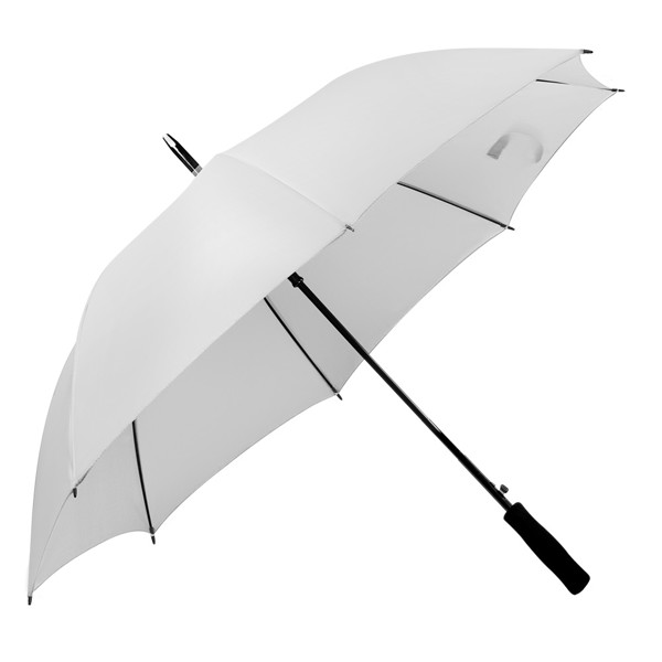GUARDA-CHUVA MONSOON - BRANCO