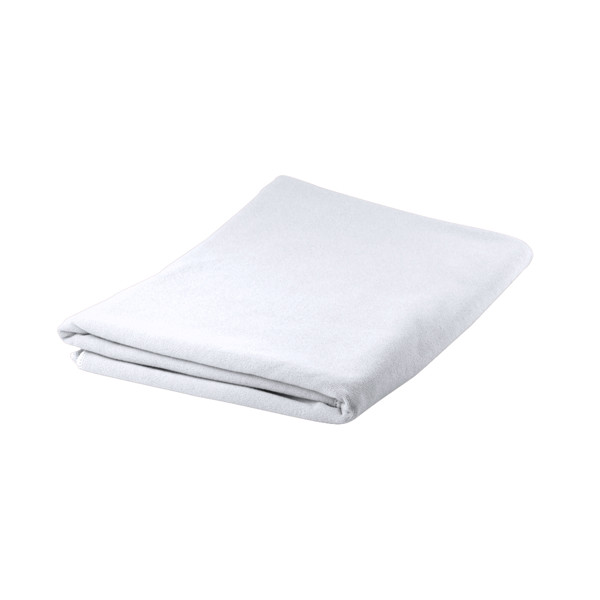 Absorbent Towel Lypso - White