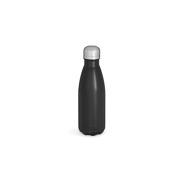 Mississippi 450 Bottle - Čierna