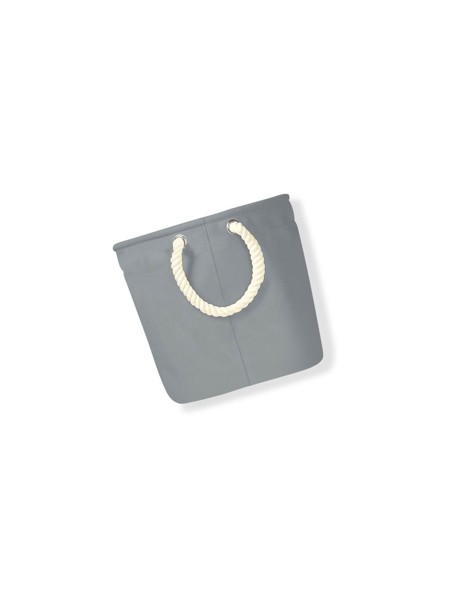 Heavy Canvas Storage Trug