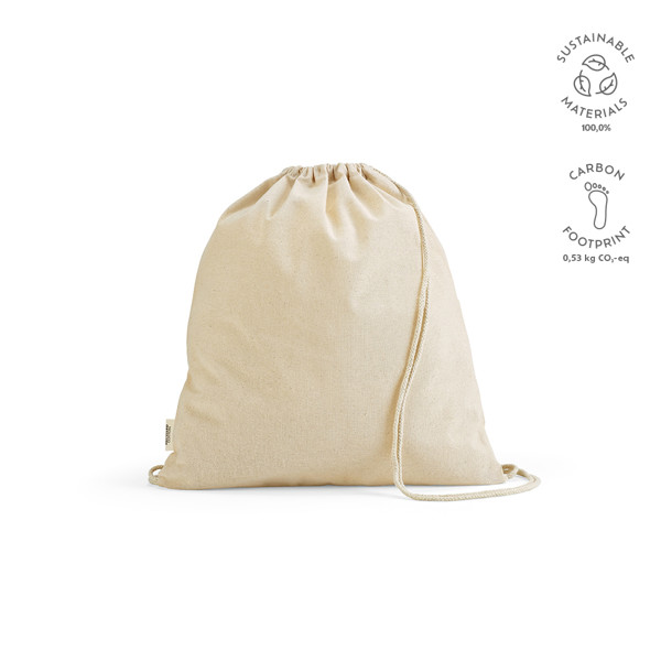 Lhotse Tote Bag - Přírodní