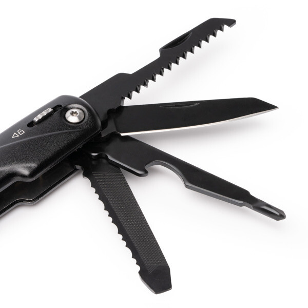 Multitools Barcis Black