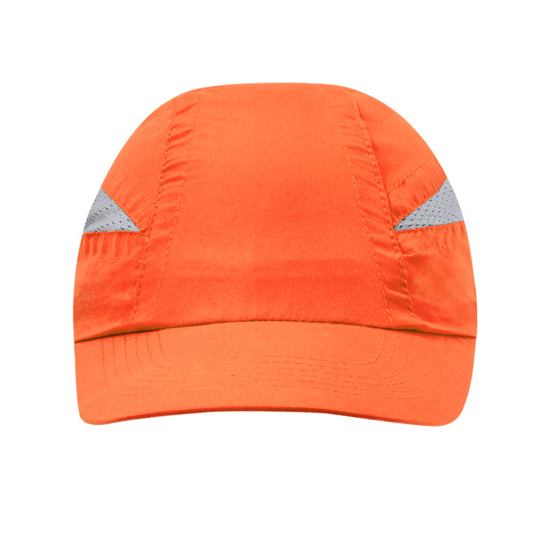 Gorra Laimbur - Naranja