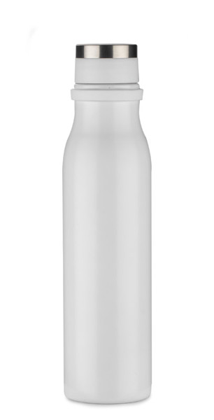 Bottle GRAVI 480 ml - white