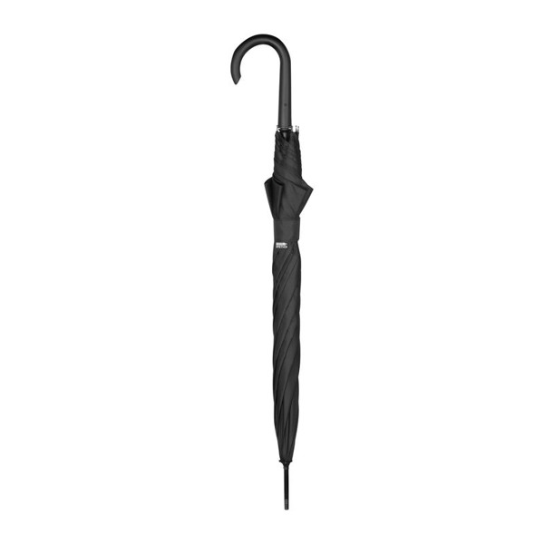 XL Automatic Storm Umbrella Athens - Black