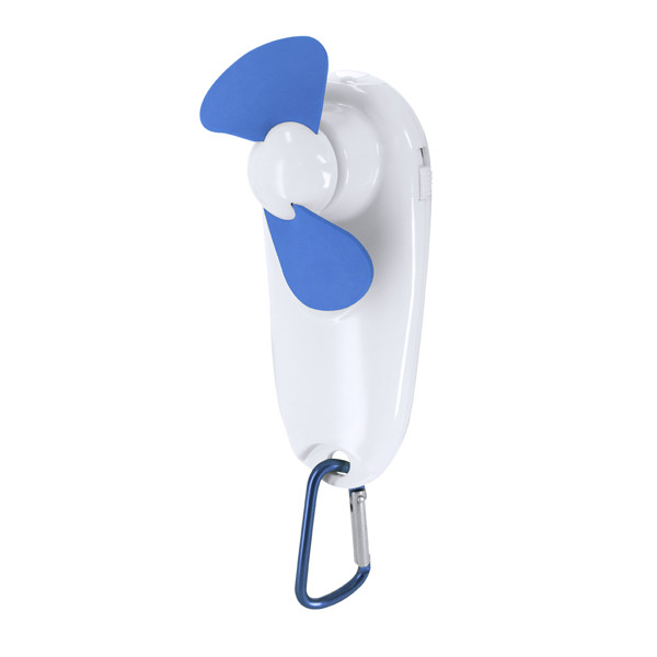 Ventilador Ticsy - Blanco