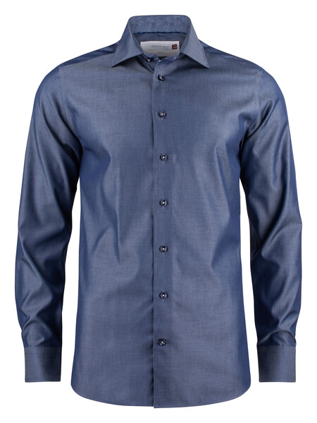 Red Bow 120 Regular Fit Indigo S