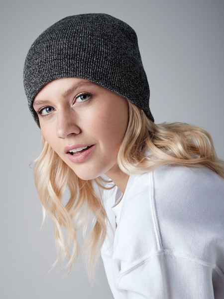 Original Pull-On Beanie - White