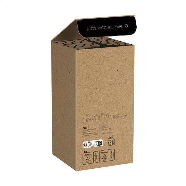 ChangingColours lamp