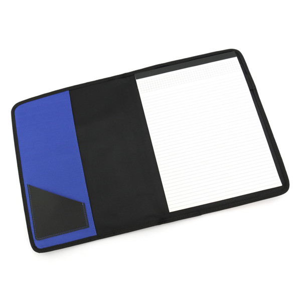Carpeta Roftel - Gris