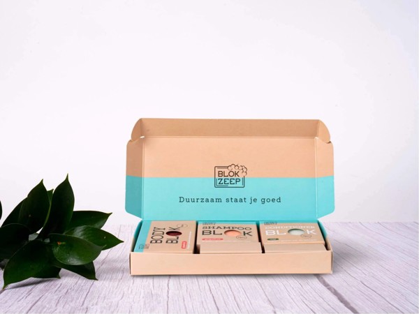 Blokzeep Giftset Mix & Match