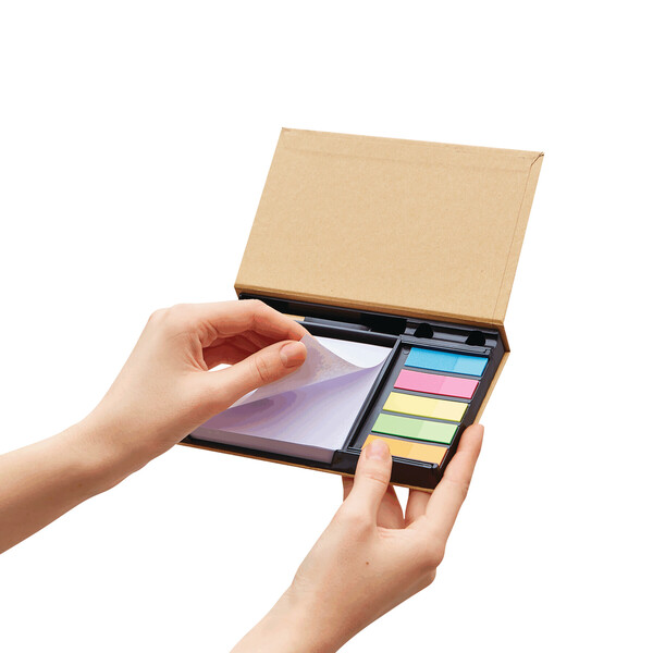 Memo Box Drawer