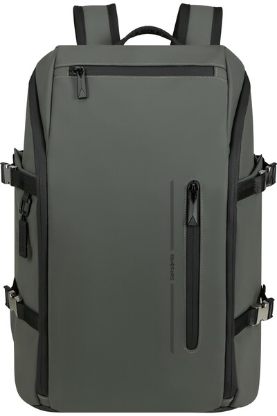 Samsonite - Glam-Go Laptop Backpack 14.1" - Climbing Ivy