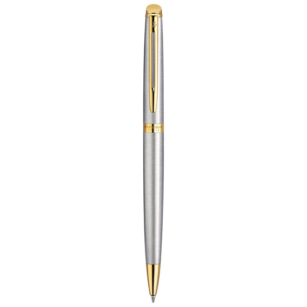 Waterman HEMISPHERE STEEL pen - Gold