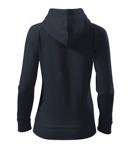 Mikina Dámska Malfini Premium® Voyage - Dark Navy / S