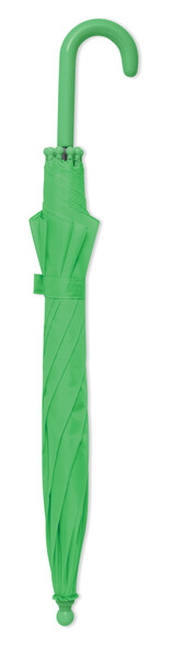 Ombrello 18" per bambini Drykid - Verde