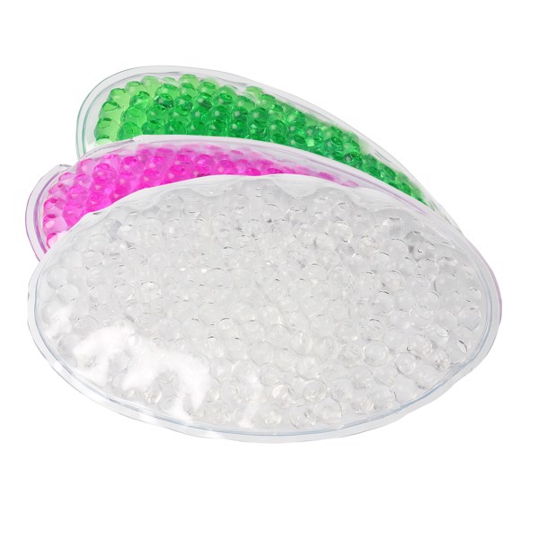 Cooling/Heating Pad "Bead", Oval
