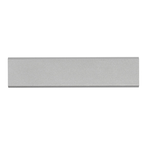 Powerbank Endurance Recycled - Silver