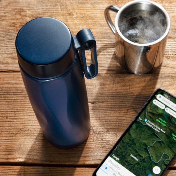 NIKKO Thermoskanne 0 - Grau