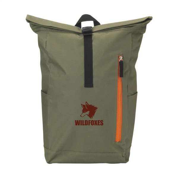 Nolan sac à dos - Noir