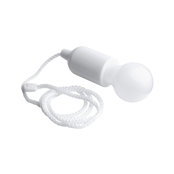 Lampe LED à Couleurs changeantes GALESBURG I - blanc