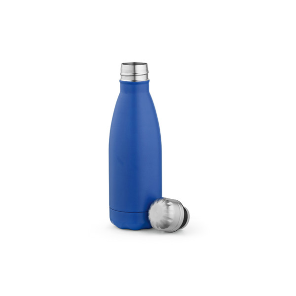 Mississippi 450 Bottle - Bleu royal