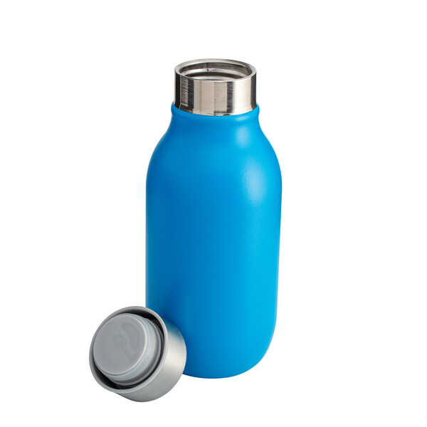 Bouteille isotherme TALINN - cyan