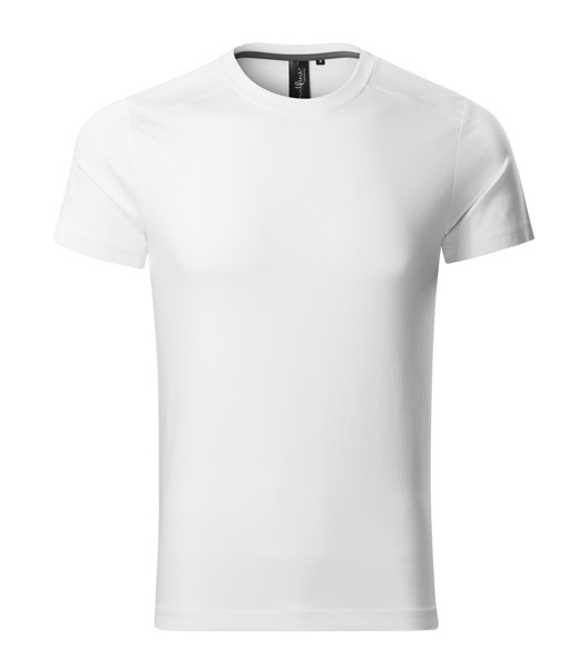 T-Shirt Men’S Malfini Premium® Action - White / 2XL