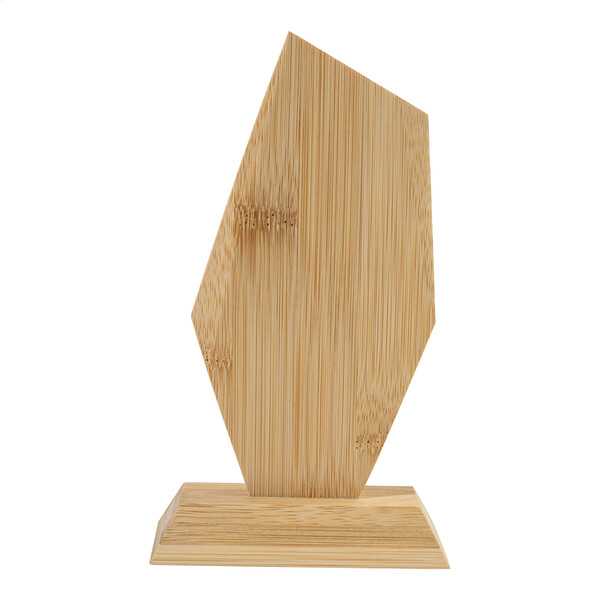 Bamboo Trophy Troboo Ang