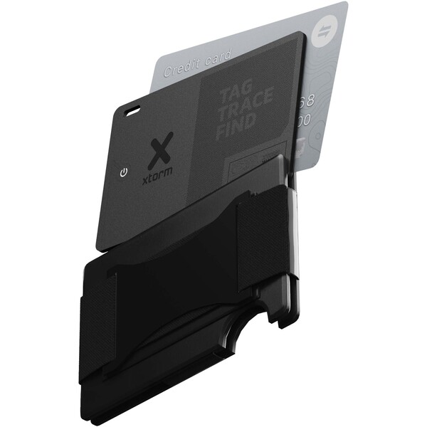 Xtorm WalletTag waterproof tracking tag