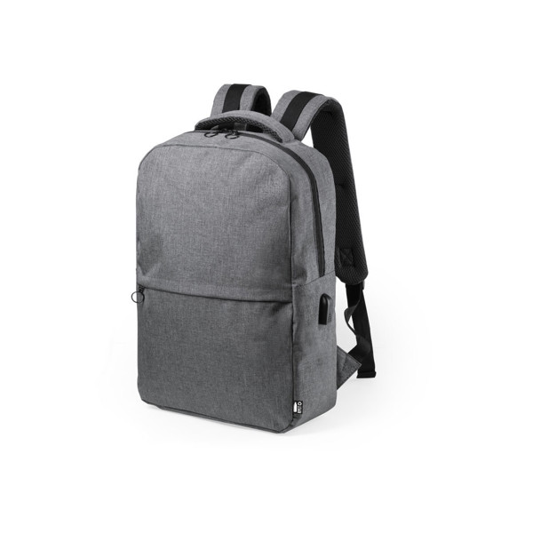 Sac à Dos Konor - Gris