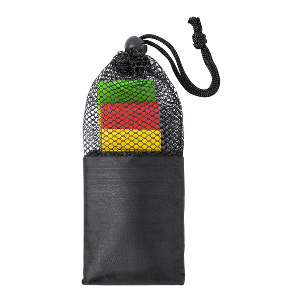 Exercise Band Set Resban