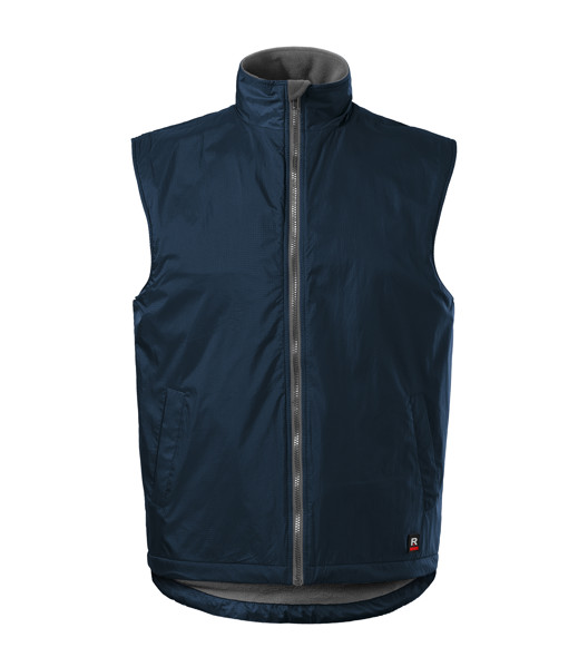 Vesta Unisex Rimeck® Body Warmer - Námořní Modrá / 3XL