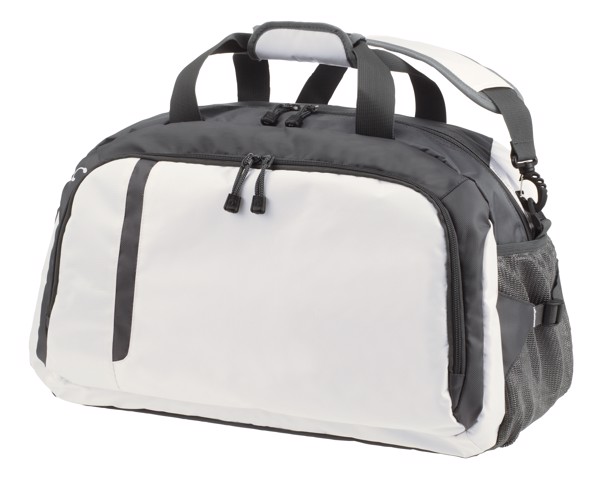 Sac De Sport/Voyage Galaxy - Blanc