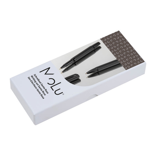 Elegant Writing Set Santa Rosa