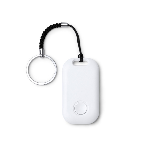 Tracker Tagy - White