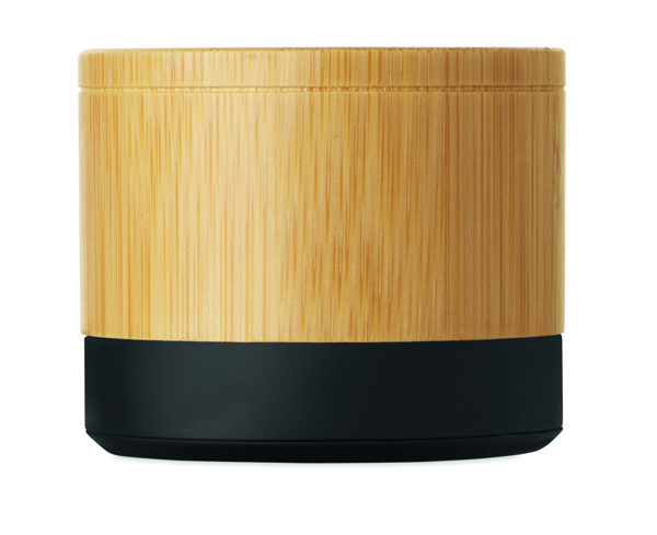 5.1 Wireless speaker Recar Bamboo