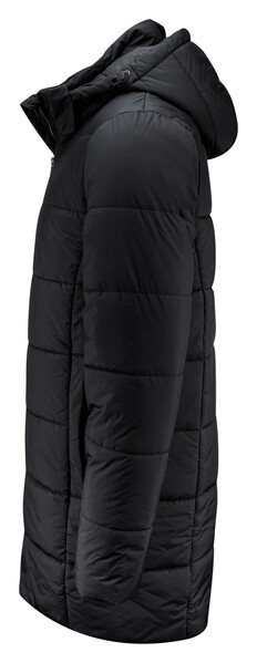 Harvest Nordmont Jacket Black S