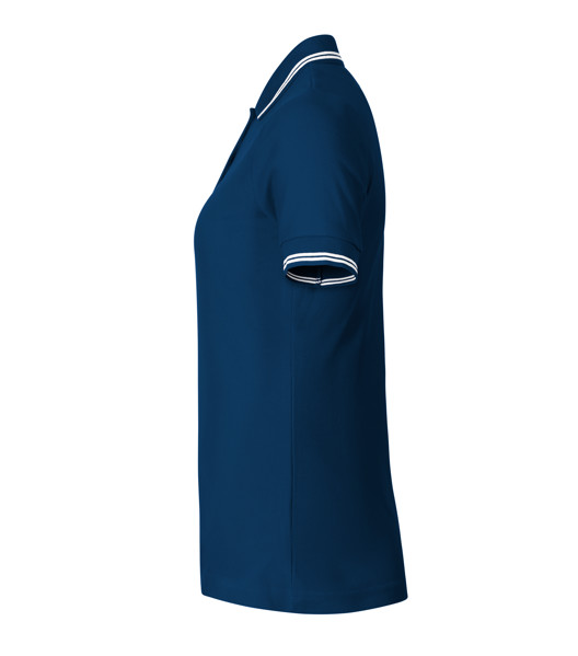Polokošile Dámská Malfini® Urban - Půlnoční Modrá / XL