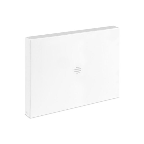 Chargeur sans fil bambou 15W Pandu