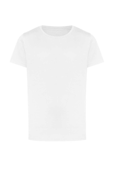 The 100 Kids T - White / XS