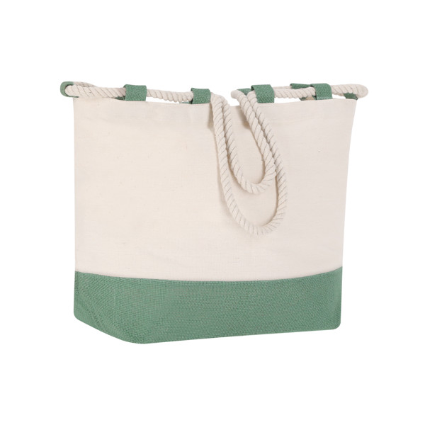 Sac Belesi - Marron