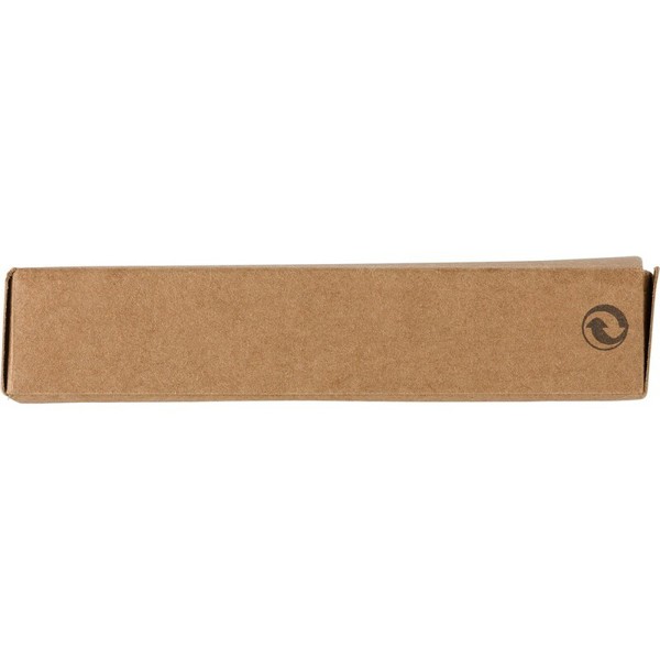 Recycled paper playing cards