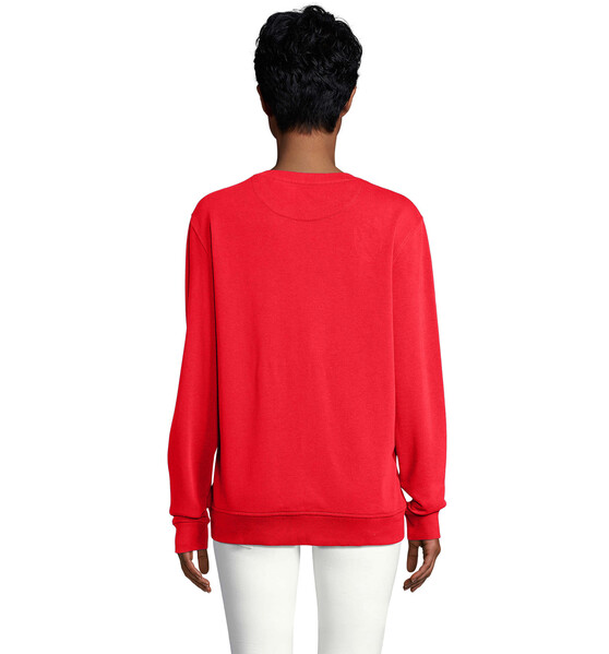 COMET SWEATER 280g - VermelhoXXL