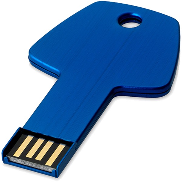 USB Key - Marine / 4GB