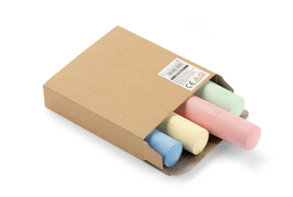 Chalk RAINBO