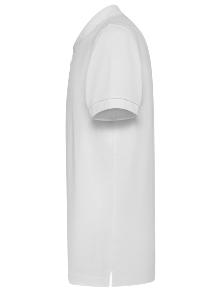 Twin 65/35 - White / M