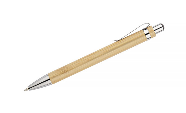 Bamboo ball pen BUSU